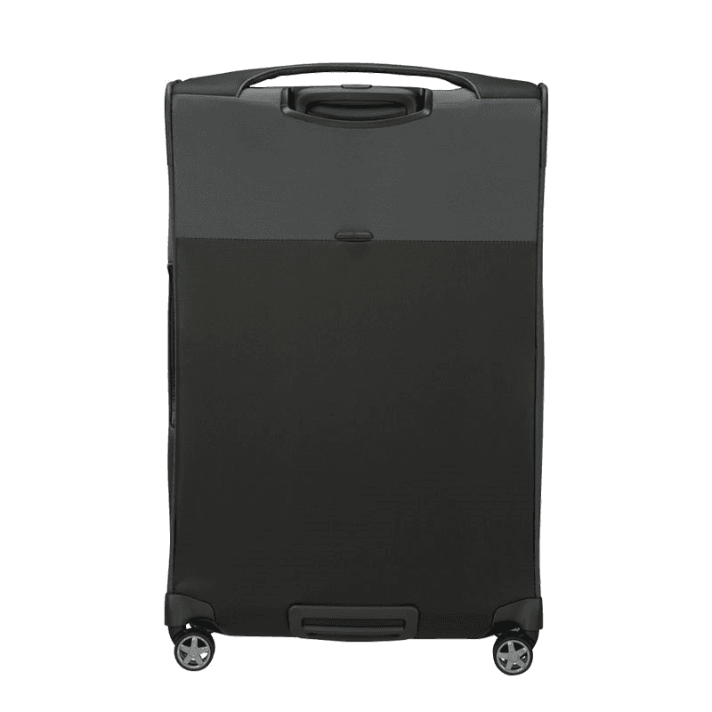 D'Lite Suitcase, H78 x L49 x W31/34cm, Climbing Ivy