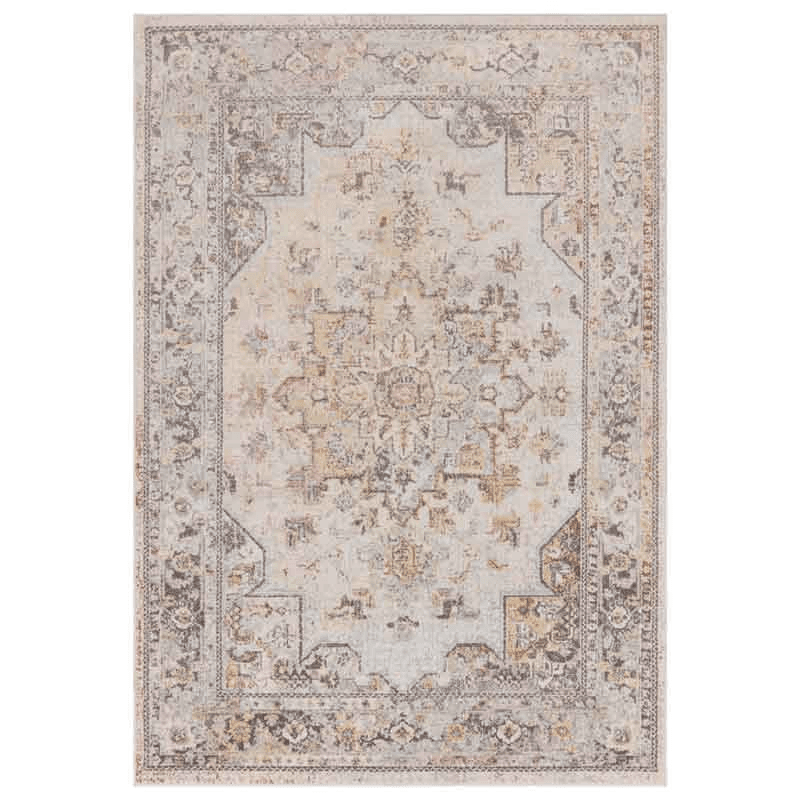 Flores Traditional Persian Ester Rug, 120 x 170cm, Multi