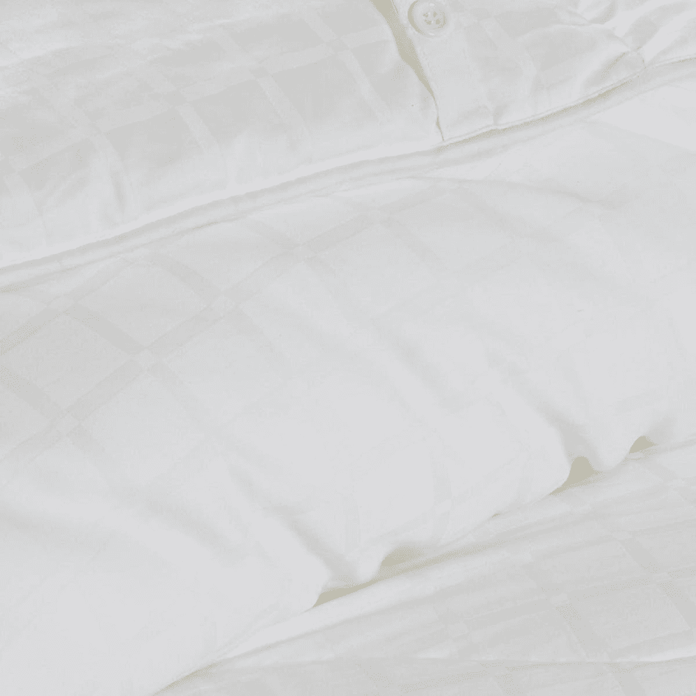 Soft and Light Breathable Super king size duvet 10.5 tog, 260 x 220cm, White
