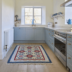 Image showing the Heraldic  Rug, 180 x 120, Lancelot product.