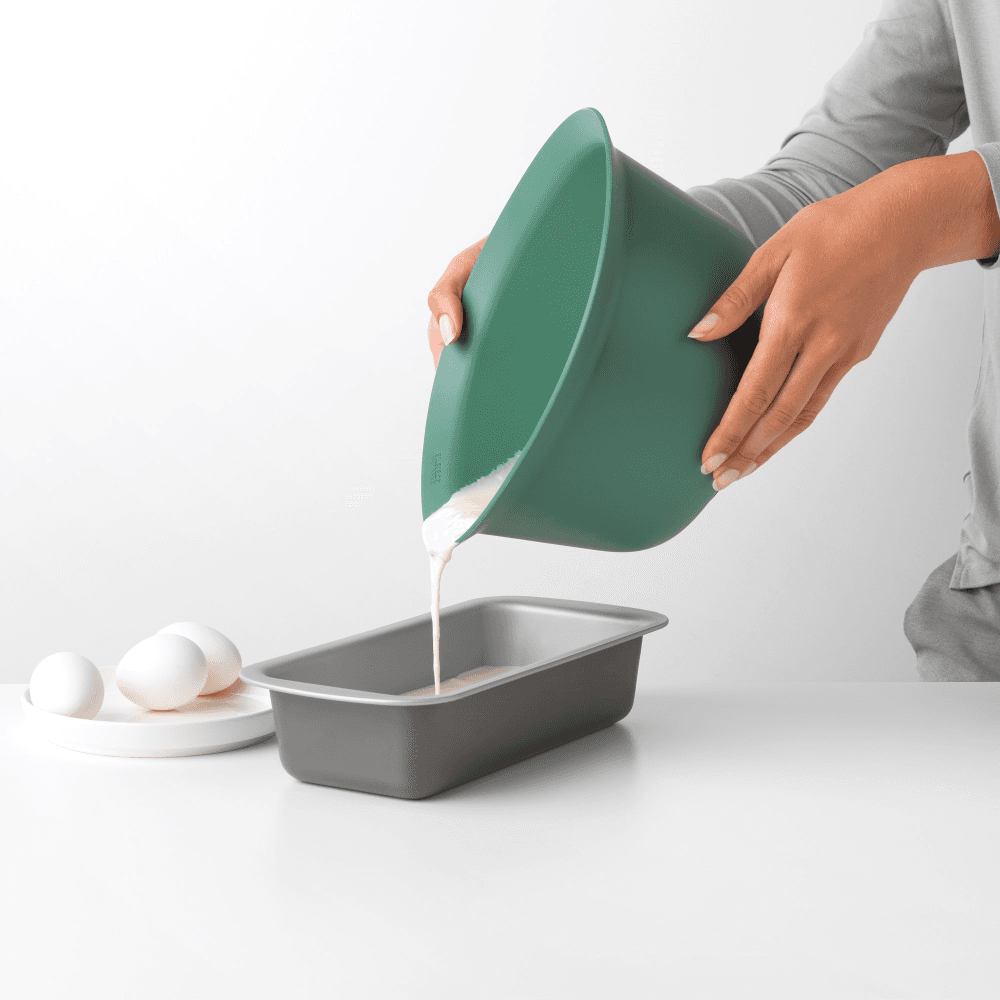 Tasty+ Baking set, H15 x W25 x D25cm, Mixed