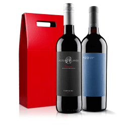Image showing the Must-Have Red Duo product.