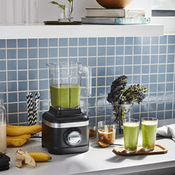 Image showing the K150 Blender, Matte Black product.