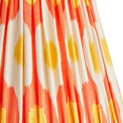 Image showing the Straight empire Shade, 45cm, st clements product.