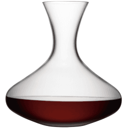 Image showing the Wine carafe, 2.4 litre, clear product.