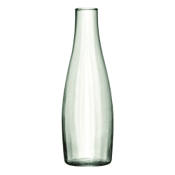 Image showing the Mia Water carafe, 1.25 litre, partial optic product.