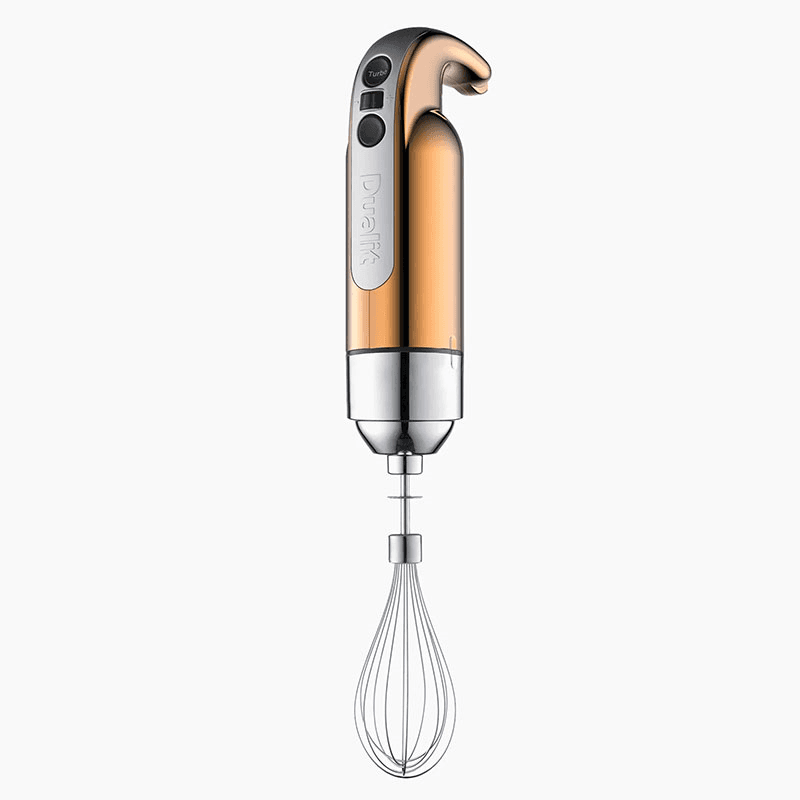 Hand Blender, Copper