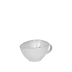 Image showing the Nordic Sand Gravy Bowl, 400ml, Natural product.