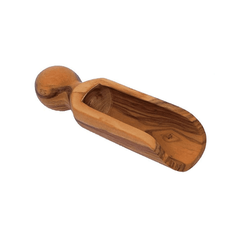 Salt Spoon, D11.5cm