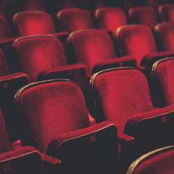 Image showing the Theatre Tickets Fund £50 product.