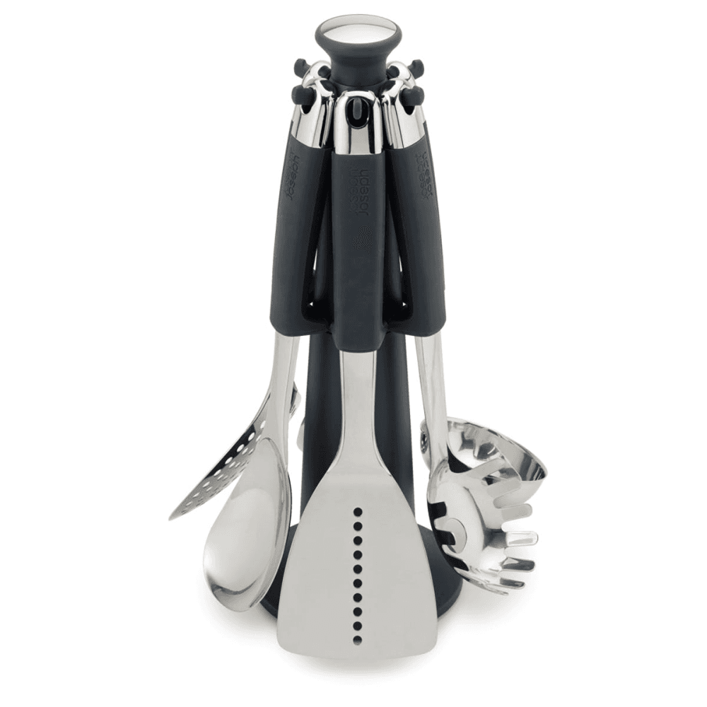Elevate Utensil Carousel Set