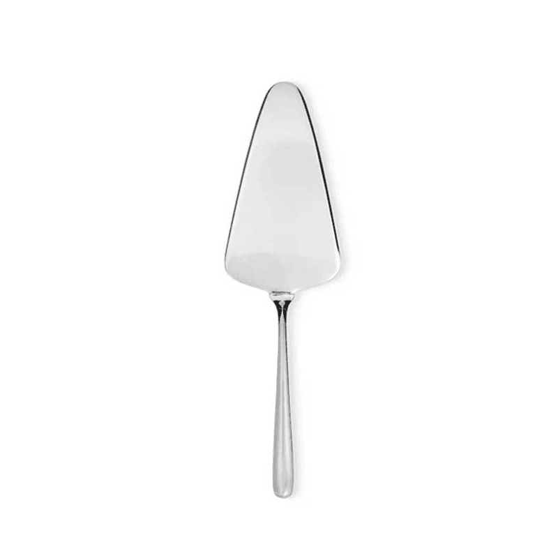 Caccia Cake server, Stainless Steel