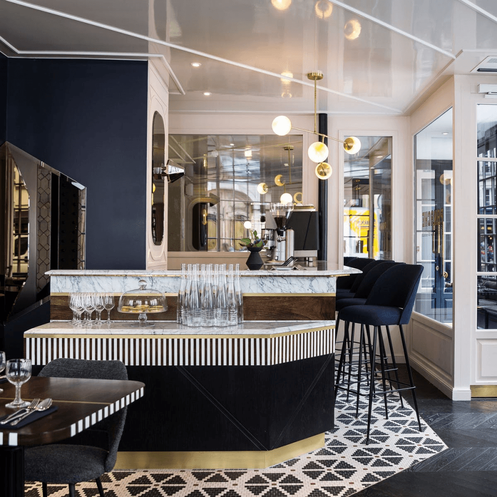 A voucher towards a stay at Hotel Panache for two, Paris, France