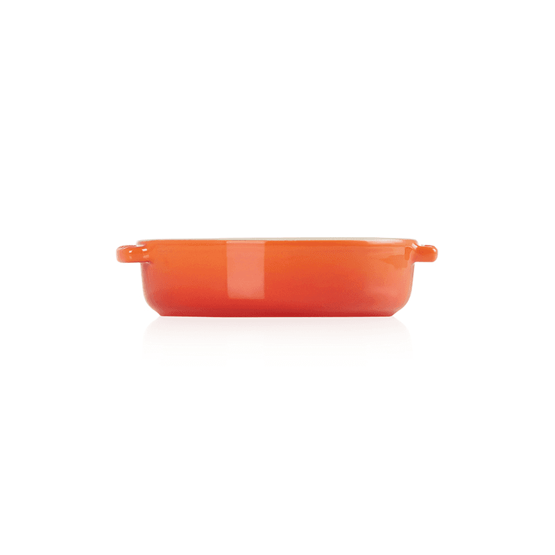 Stoneware Tapas dish, 15cm - 500ml, volcanic