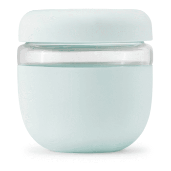 Image showing the Porter Lunch bowl, H12 x W11cm, Mint product.