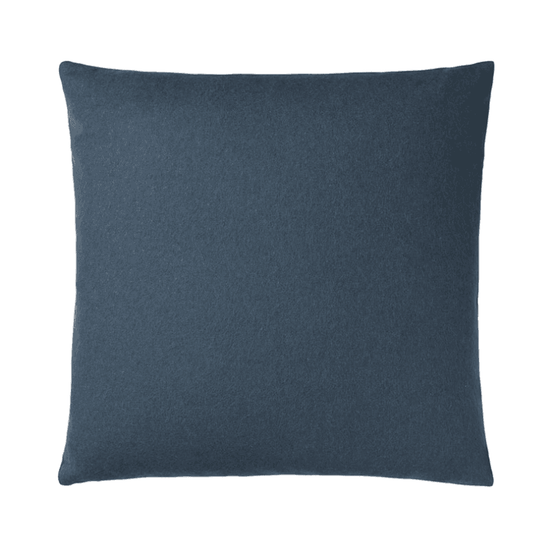 Classic Cushion Cover, 50 x 50cm, Midnight Blue