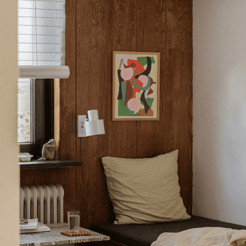 Atelier Cph Botanic Print, 30 x 40cm