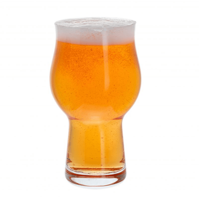 Three Cheers for Beers Set of 3 Beer Glasses, Clear