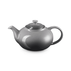 Image showing the Stoneware Classic teapot, 1.3 litre, Flint product.