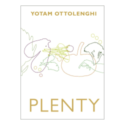 Image showing the Plenty - Yotam Ottolenghi product.