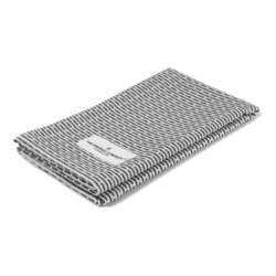 Image showing the Pique Weave Kitchen wash cloth, 30 x 35cm, Morning Grey product.