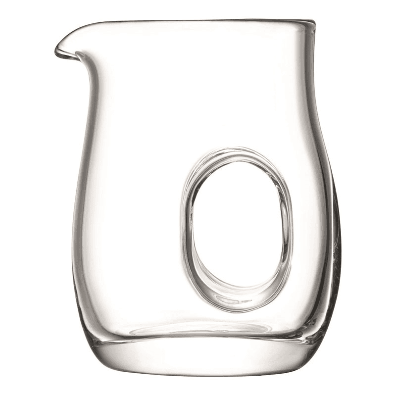 Void Jug, 800ml, clear