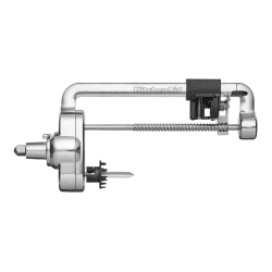 Image showing the Spiralizer with peel, core and Slice (4 blades) product.