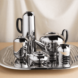 Image showing the Form Stainless Steel Caddy product.