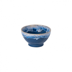 Image showing the Set of 4 Bowls, D15cm, Denim product.