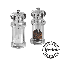 Image showing the 505 Salt & Pepper Mill Set, 14cm product.