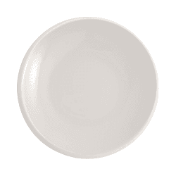 Image showing the NewMoon Bread & butter plate, Dia16cm, White Porcelain product.