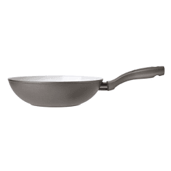 Image showing the Stirfry, 28cm, Grey product.