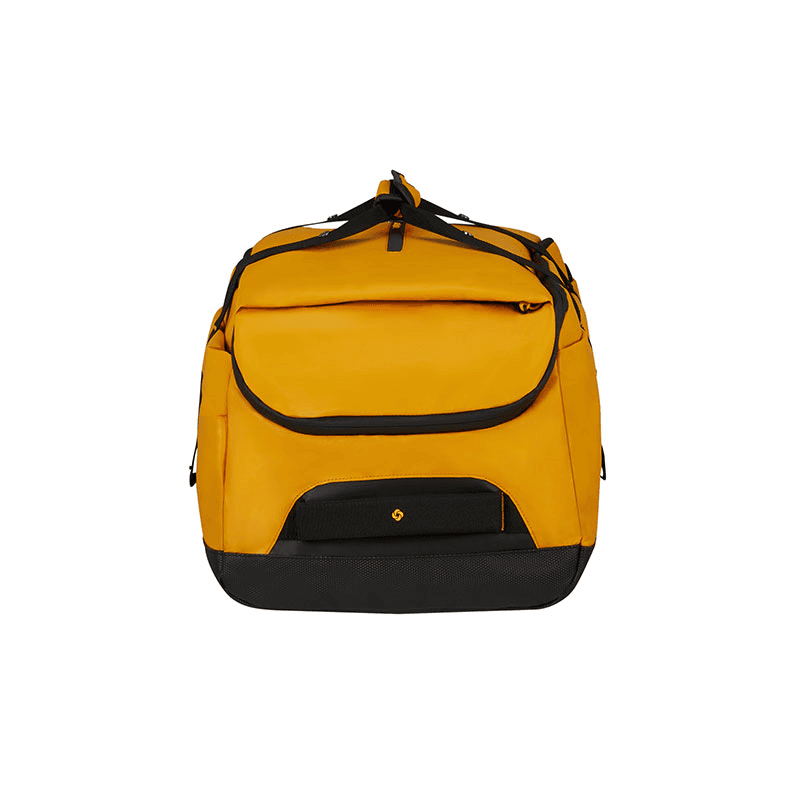 Ecodiver Duffle, H29 x L63 x W35cm, Yellow