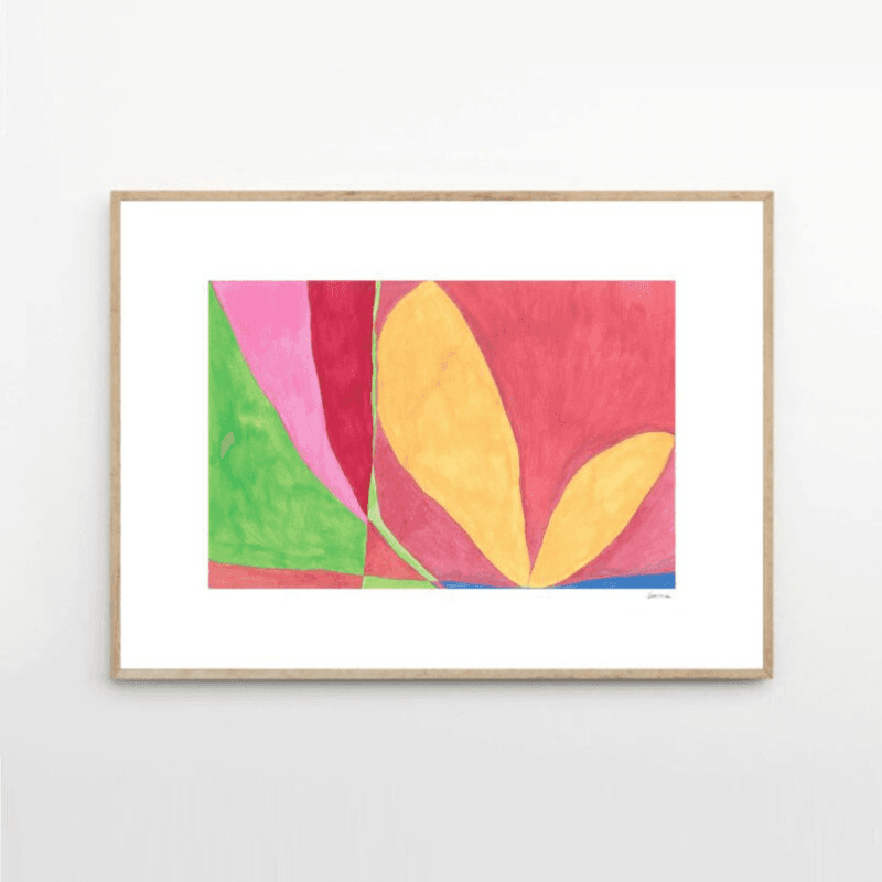 Lianca Heemro Light, 30x40, Multi