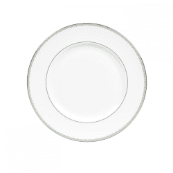 Image showing the Vera Wang - Grosgrain Side plate, 15cm product.