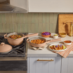 Image showing the Mini Home Pan Duo, Spice product.