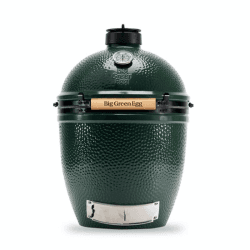 Image showing the Large Big Green Egg product.