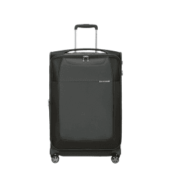 Image showing the D'Lite Suitcase, H71 x L46 x W29/32cm, Climbing Ivy product.