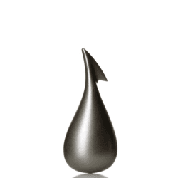 Image showing the Apostrophe by Chiave Gabriele Orange peeler, Satin Stainless Steel product.