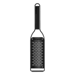 Image showing the Black Sheep Ribbon Grater, Black product.