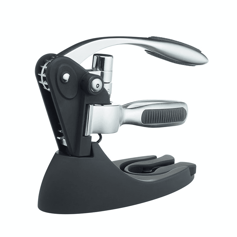Lever-arm Corkscrew Set