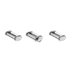 Image showing the Pasta Attachment for Mixer, set of 3 product.