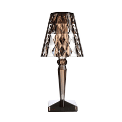 Image showing the Ferruccio Laviani 2019 Big Battery Lamp, Cola product.