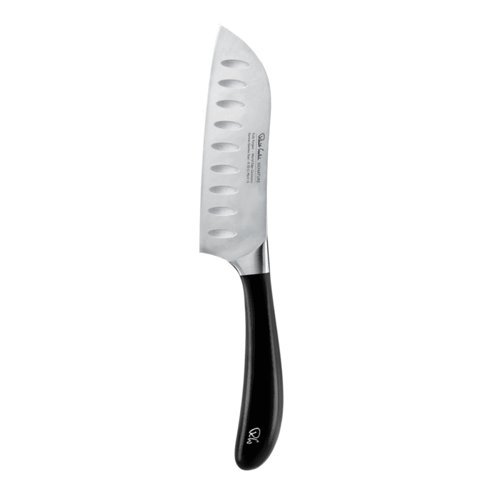 Signature Santoku knife, 14cm