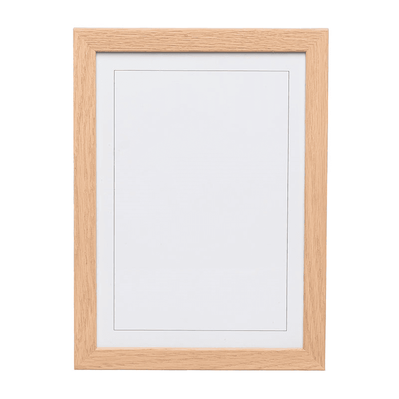 Marco Frame, A5, Classic Oak