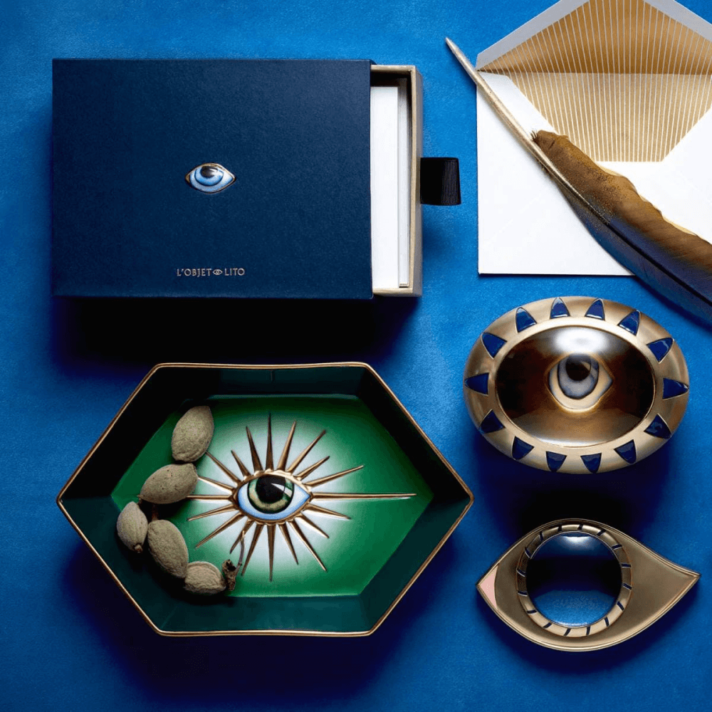 Lito Vide Poche Trinket Dish