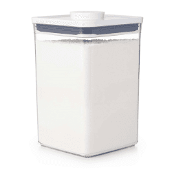 Image showing the POP Big square medium container, 4.2L product.