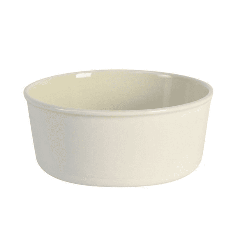 Cantine Servng Bowl, D20cm, Chalk