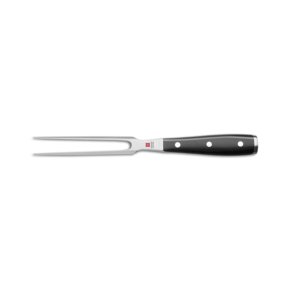 Ikon Carving fork, 14cm