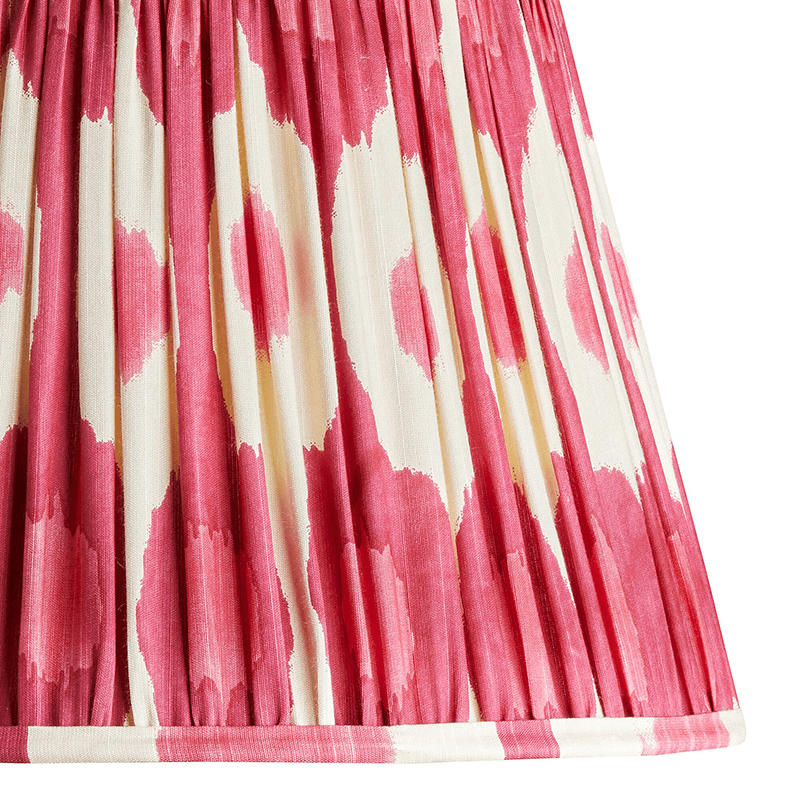Straight empire Shade, 45cm, berries